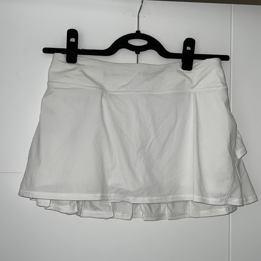 Lululemon skort
